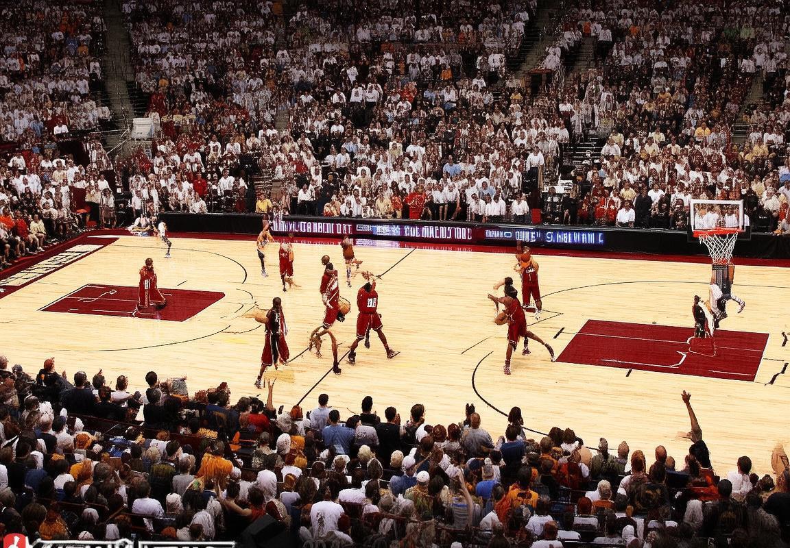 2013NBA巅峰对决：迈阿密热火VS克利夫兰骑士经典战回顾(图3)